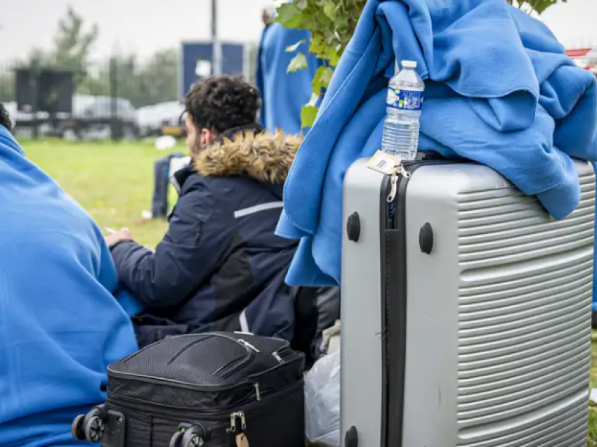 Holanda dëshiron të dalë nga sistemi i BE-së për azilin