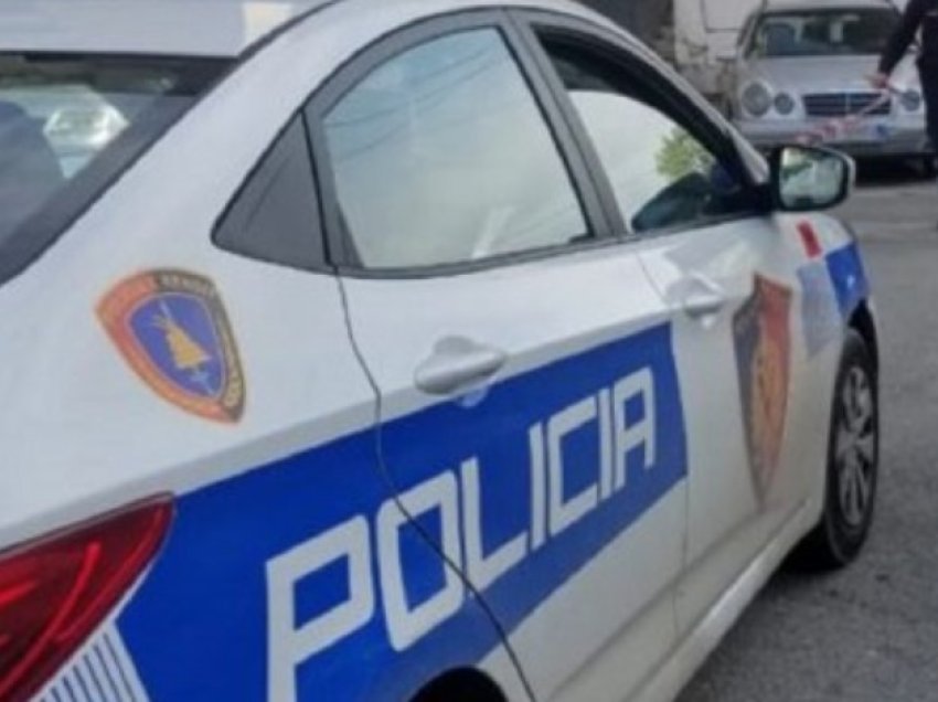 Kundërshtoi punonjësit e policisë, ndalohet 25 vjeçari nga Italia