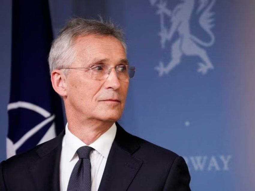 Stoltenberg: Vendet e NATO-s duhet të jenë të gatshme “ta paguajnë çmimin” për paqe