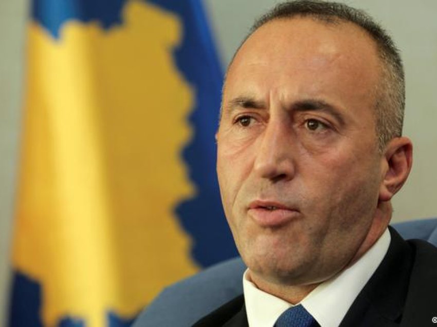 Haradinaj: Mafisë energjetike në Kosovë po i ngushtohet rrethi