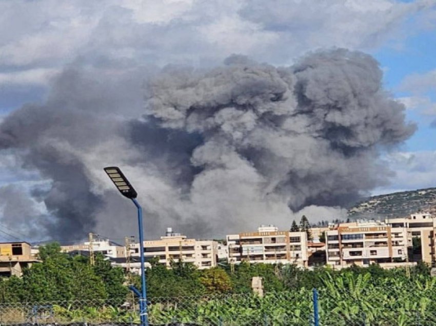 ​Bullgaria: Pajisjet që shpërthyen në Liban nuk janë prodhuar në vendin tonë