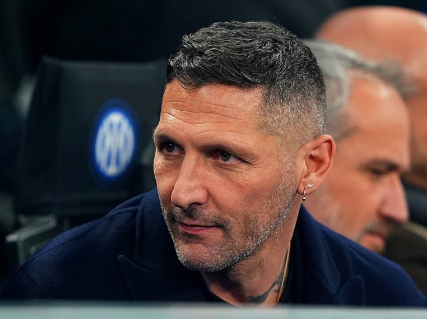 Materazzi: Ëndërroj fitoren e shtatë radhazi në derbi