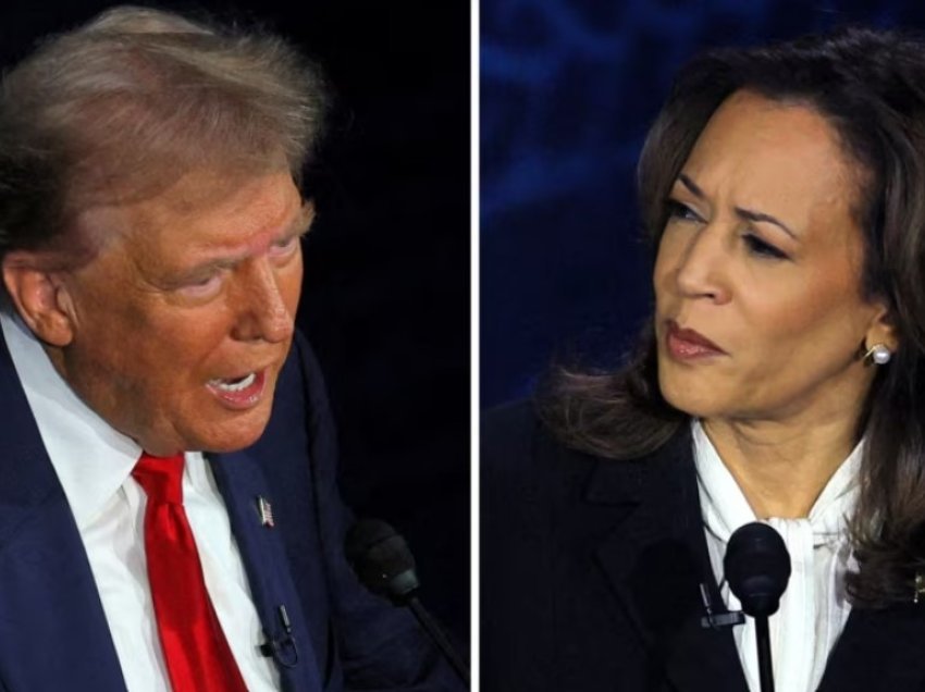 Trump, Harris fushatë për ekonominë ndërsa zgjedhjet po afrohen