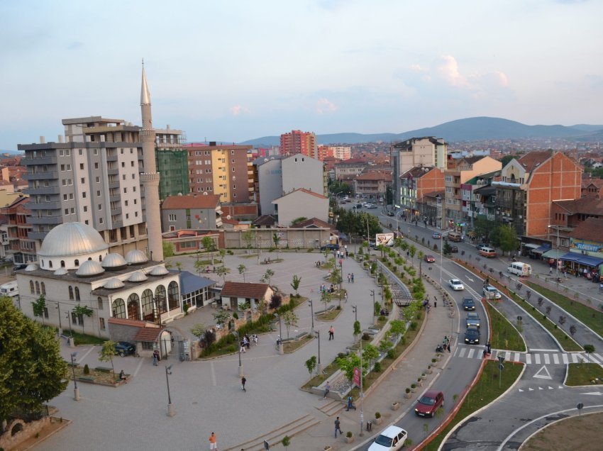 Mitrovicasi e bën për spital të dashurën pasi i kërkoi të ndahen, përfundon në Polici