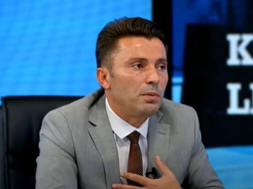 Rrustemi pas intervistimit të Dejona Mihalit: Sulmet ndaj VV-së do të shtohen sa më afër zgjedhjeve