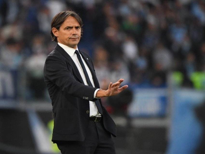 Inzaghi: Do të jetë një ndeshje e hapur