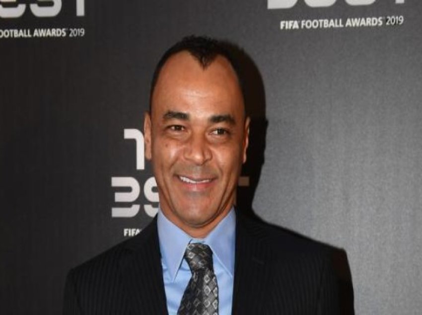 Cafu: Fitorja në derbi mund të ndryshojë sezonin