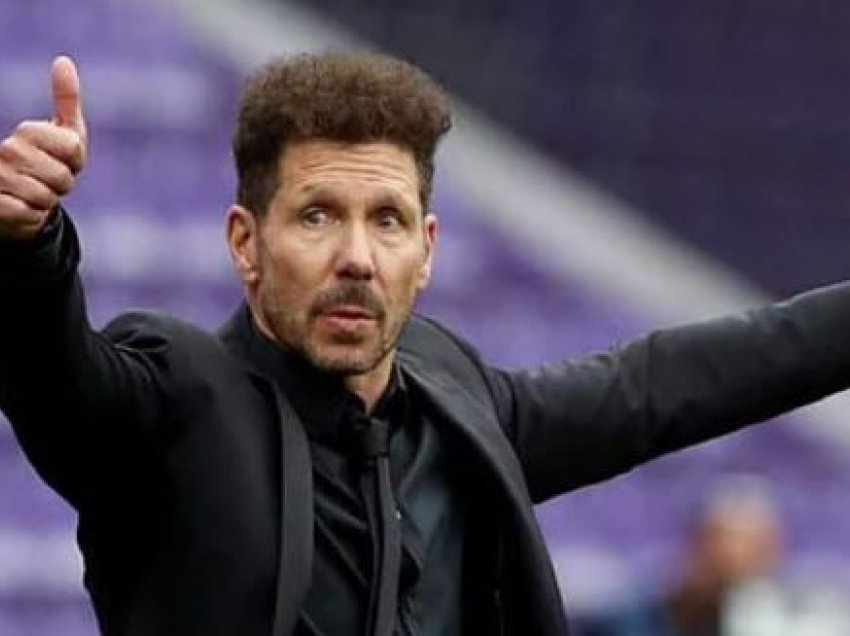 Simeone: Kalendar i ngjeshur