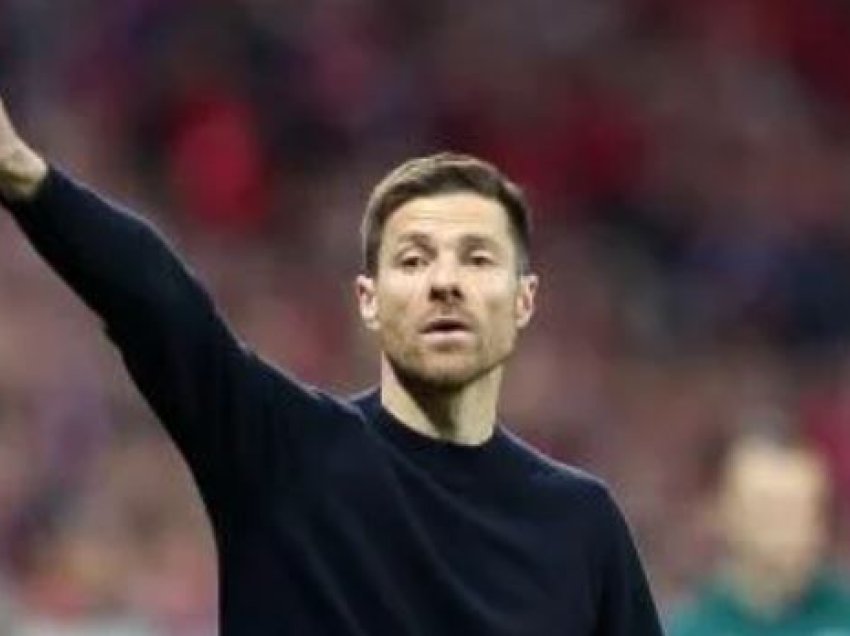 Xabi Alonso: Nëse duam të mirën e futbollit…