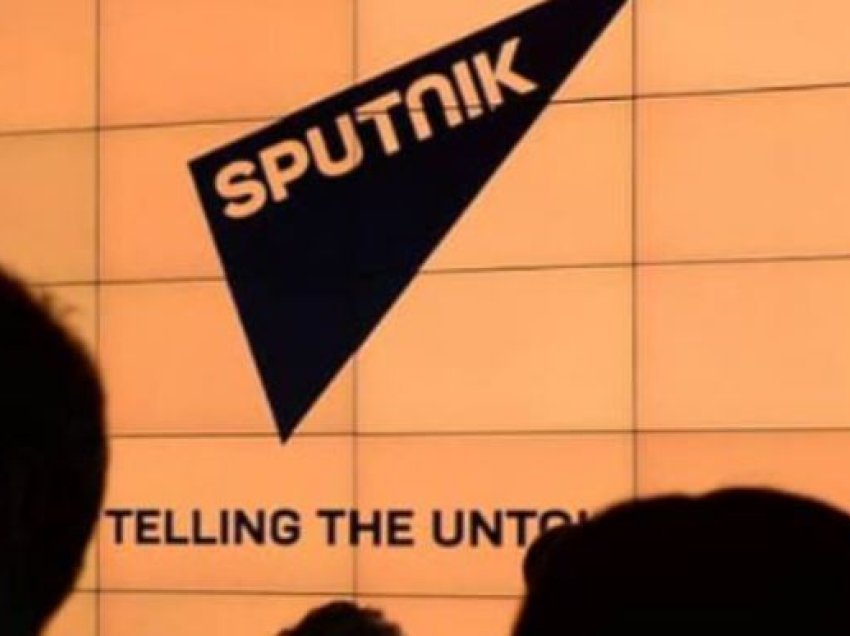 Goditje për propagandën ruse dhe serbe, TikTok fshin llogaritë e Sputnik