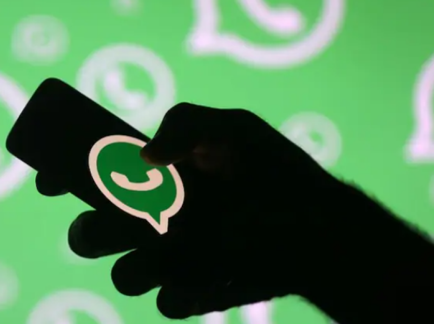 WhatsApp prezanton veçorinë e re për të bllokuar mesazhet nga llogaritë e panjohura