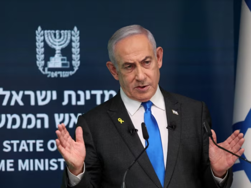 Netanyahu thotë se Hezbollahut i janë shkaktuar goditje të paimagjinueshme