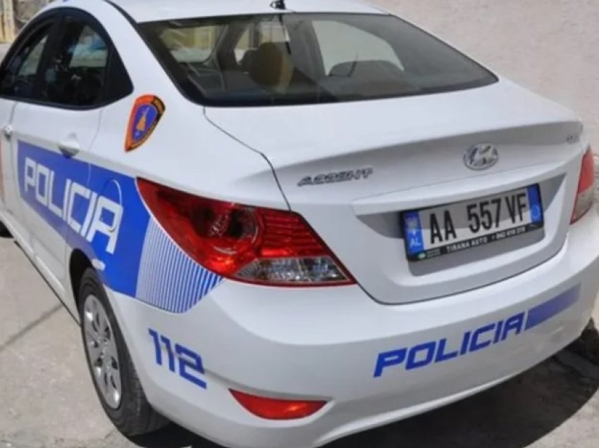 Theu arrestin shtëpiak dhe tentoi të largohej nga Shqipëria/ Vlorë, policia ndalon 26-vjeçarin