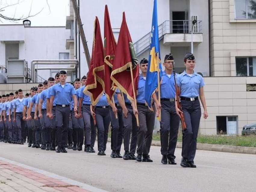 Deputeti i VV-së: Ushtria e Kosovës po forcohet falë investimeve të Qeverisë Kurti