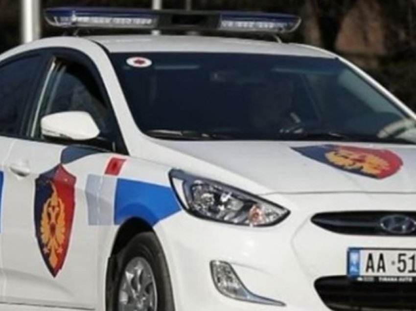 Nga droga te dhuna në familje, arrestohen 5 persona në Tiranë