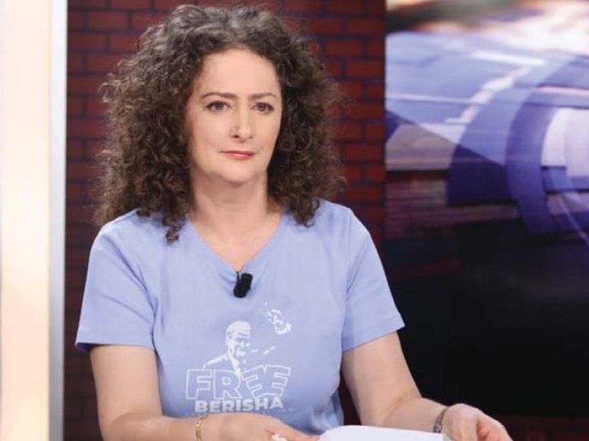 “Asnjë fakt penal”, Argita Malltezi: Dosja ndaj Sali Berishës hedh në erë themelet e shtetit, ja 10 falsifikimet