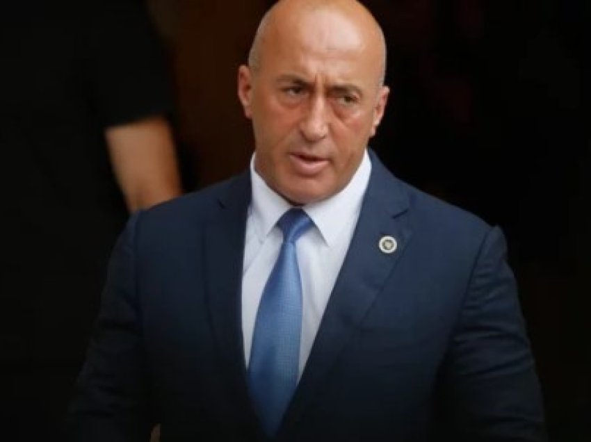 Haradinaj: Kurti është argat i Serbisë, mos e përkrahni këtë njeri