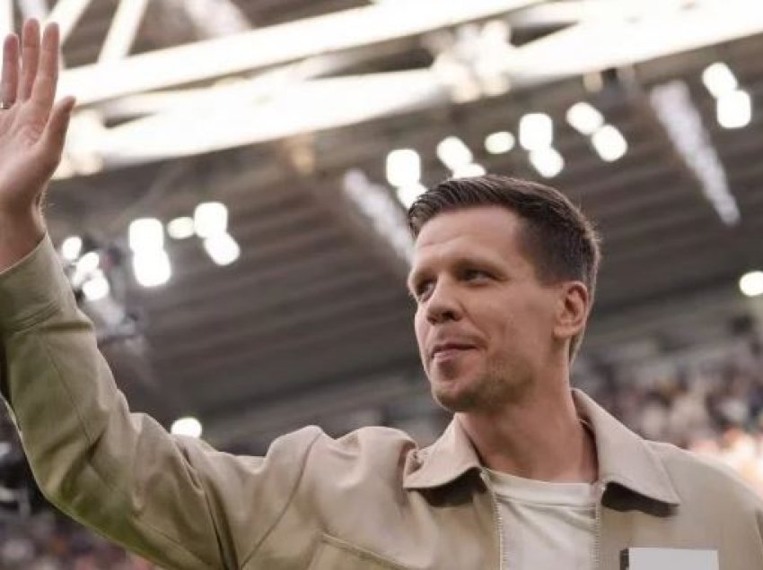 Szczesny “përmbytet” nga mesazhet e tifozëve të Barcelonës