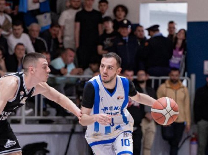 Basketbolli starton në Elbasan me Kupën e Federatës