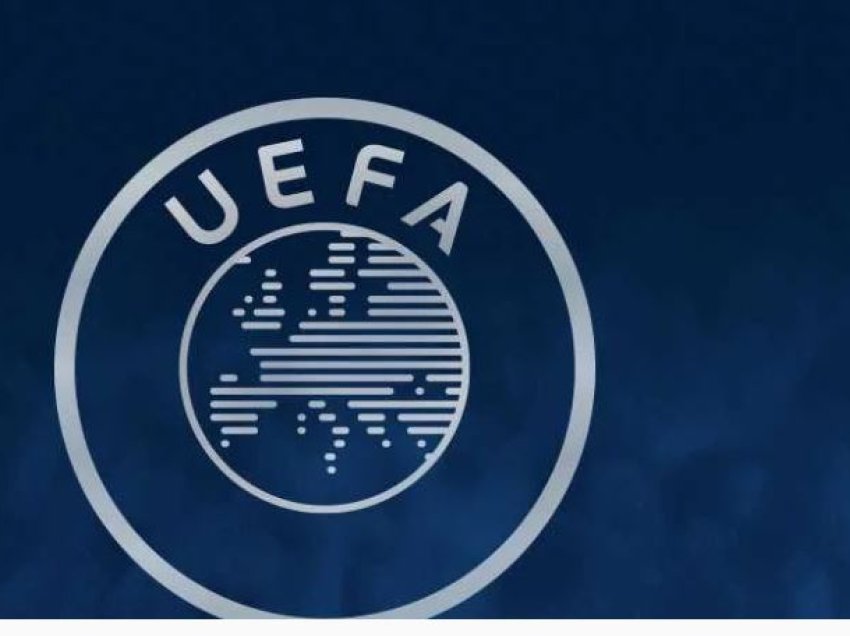 Tirana mirëpret Komitetin Ekzekutiv të UEFA-s në 2025