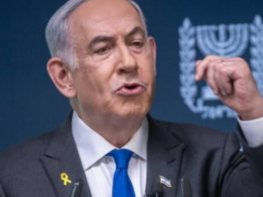 Netanyahu paralajmëron libanezët: Kush ka bomba në shtëpi, ajo do t’i rrafshohet