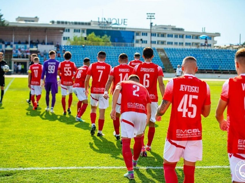 Mesjava sjellë ndeshjet e javës së 7-të, Struga në Ohër për tu këndellur, Shkëndija do ta ketë vështirë ndaj Gostivarit