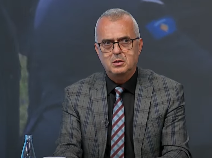 Dugolli: Rënia e Afrim Bunjakut ka qenë shpëtim për Kosovën