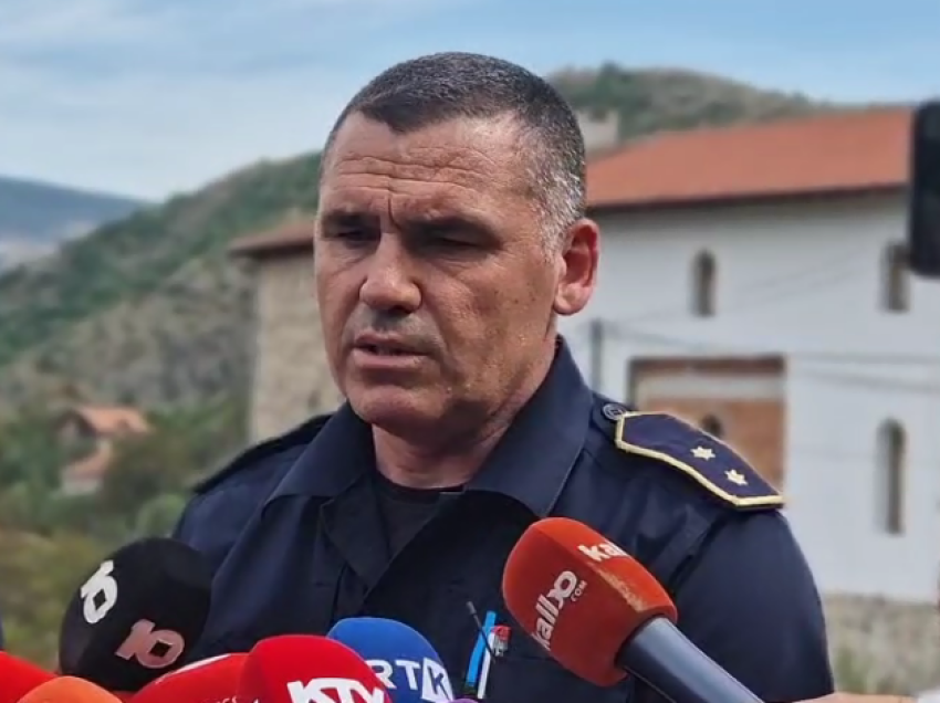 Elshani: Policia në veri me plan operativ gjatë festave