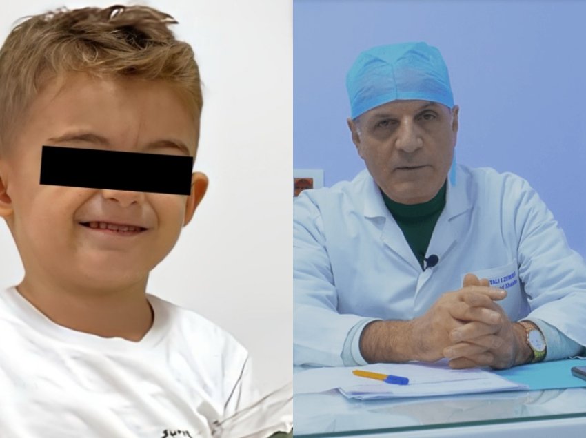 Vdekja e 3-vjeçarit pas ndërhyrjes në klinikën dentare/ Prokuroria kërkoi kryerjen e ekspertizës mjekoligjore, Italia kthen mbrapsht letërporosinë! Ja arsyeja