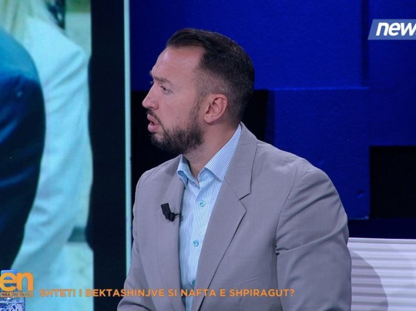 “Shteti Bektashi”, Arbër Hitaj: E mbështes idenë, modeli përafrohet më shumë me ‘Urdhrin e Maltës’