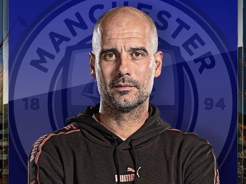 Guardiola po ndjek trofe të tjerë në këtë sezon