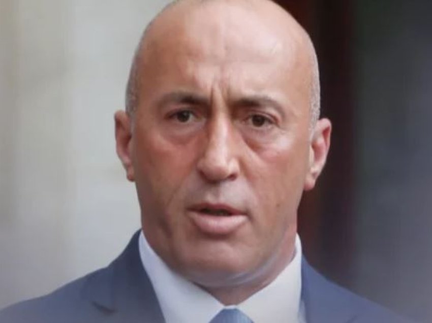 Programi i AAK-së për zgjedhje, Haradinaj: Kosova do ta përmbyll dialogun me Serbinë, e anëtarsim në NATO