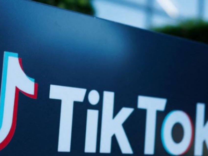 TikTok ndalon llogaritë e mediave shtetërore ruse