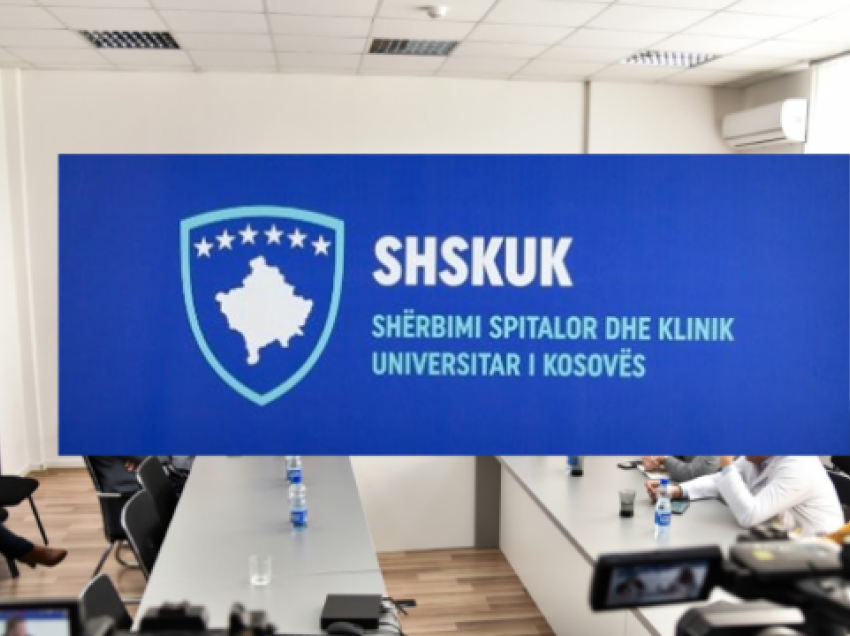 QKUK: Rifillon dhënia e certifikatave mjekësore për leje për armëmbajtje