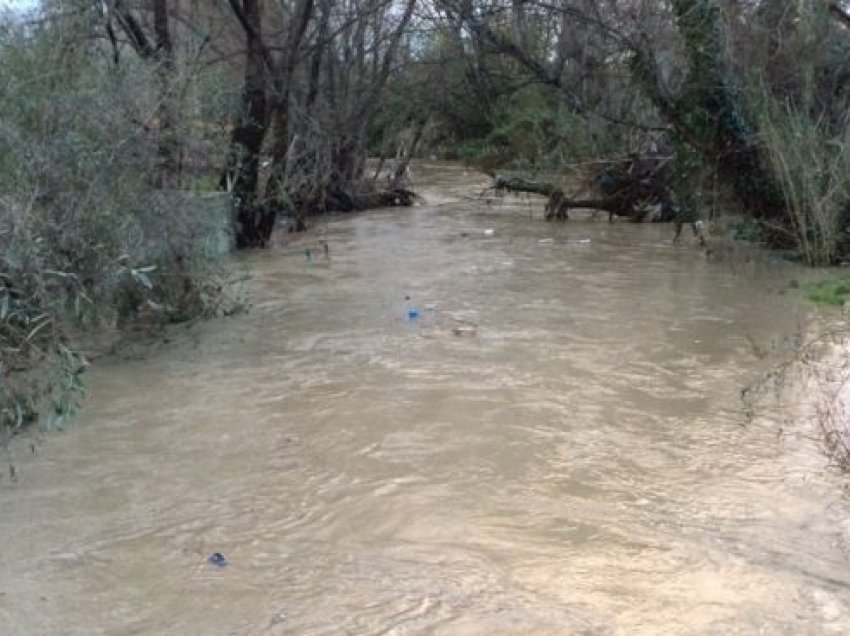 U gjet i mbytur në kanal, zbardhen detajet nga vdekja e efektivit të FNSH në Shkodër