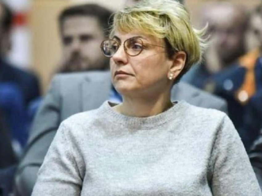 Deputetja Bajrami: Do ta padisë Dejona Mihalin për shpifje