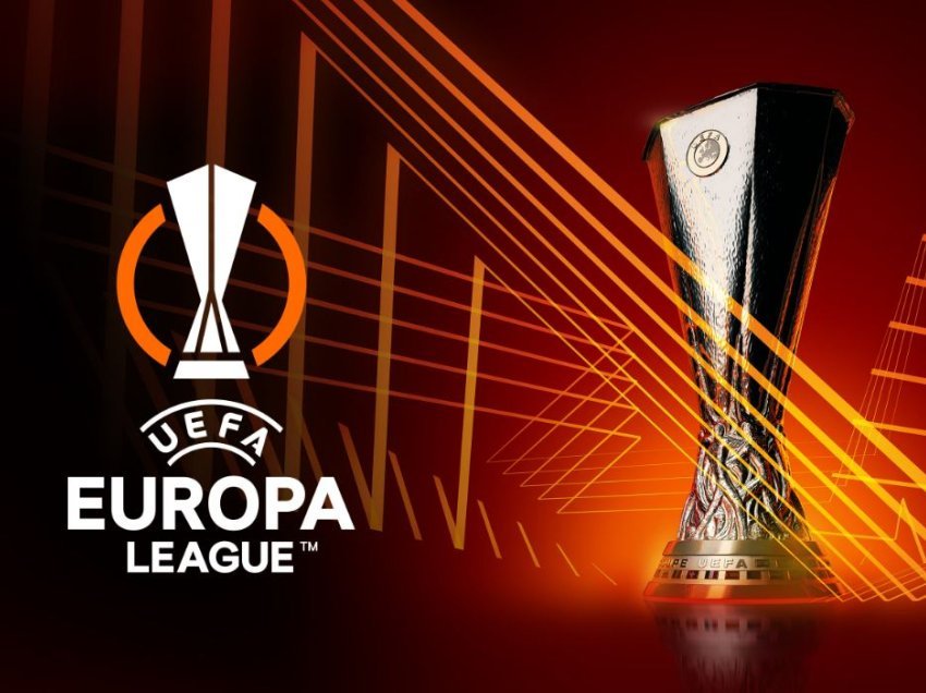 Sot do të luhen ndeshjet e para të vlefshme për Europa League!