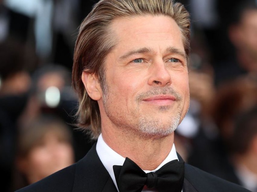 Publicisti i Brad Pitt deklarohet pas arrestimeve të mashtruesve që imituan aktorin