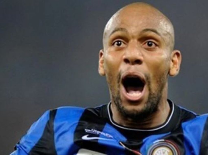 Maicon: Derbi, vetëm një moment i keq për Interin