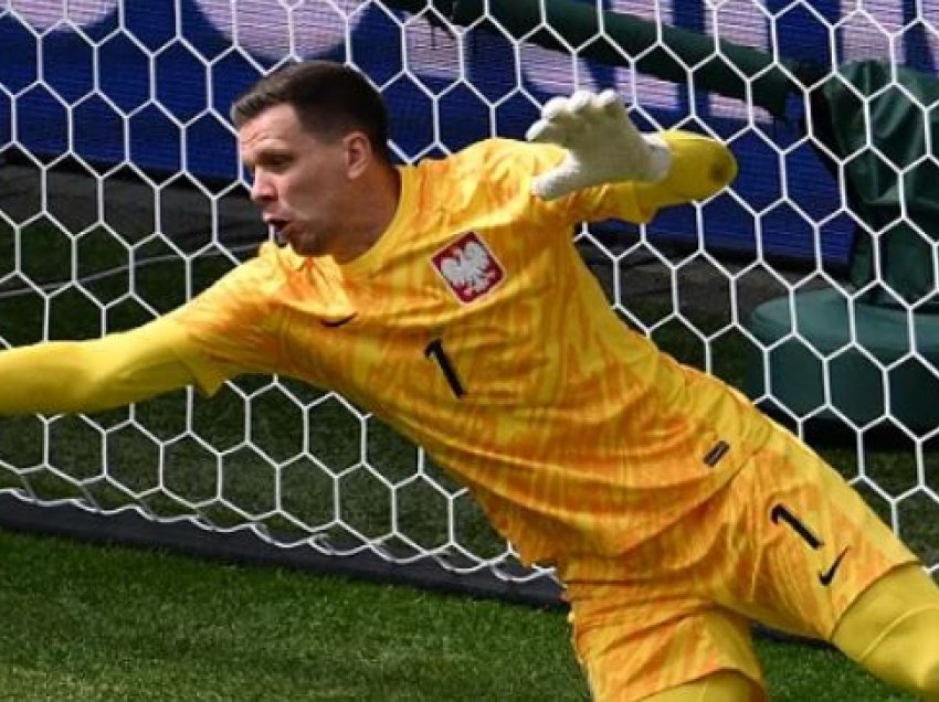 Ish - portieri i Real Madridit: Ja pse Szczesny është portier më i mirë