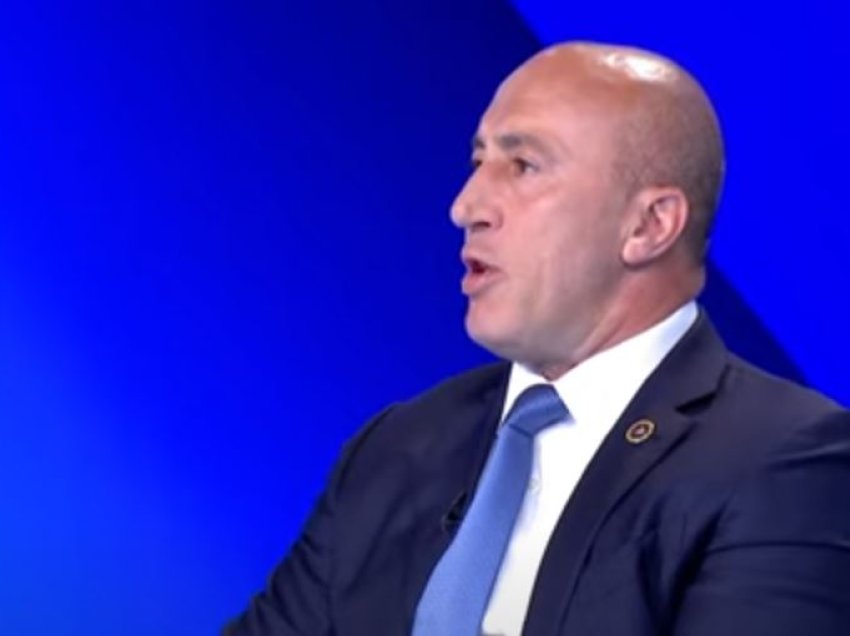 Haradinaj kritikon Qeverinë Kurti: S’i shërbyen Kosovës dhe popullit të saj, por mafisë energjetike