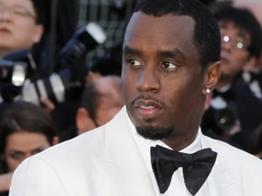 Pas akuzave për trafikim njerëzor: Këngët e P Diddy u bënë më të dëgjuara në platformat e transmetimit