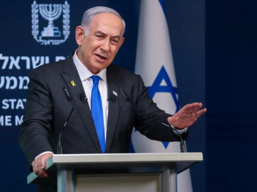 Asambleja e OKB-së, Netanyahu udhëton drejt New York-ut, pritet të flasë për luftën në Gaza dhe sulmet në Liban