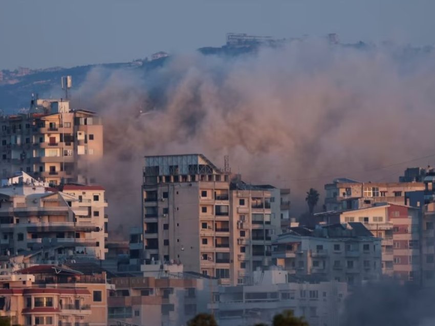 Izraeli refuzon thirrjet e SHBA-së për armëpushim me Hezbollahun