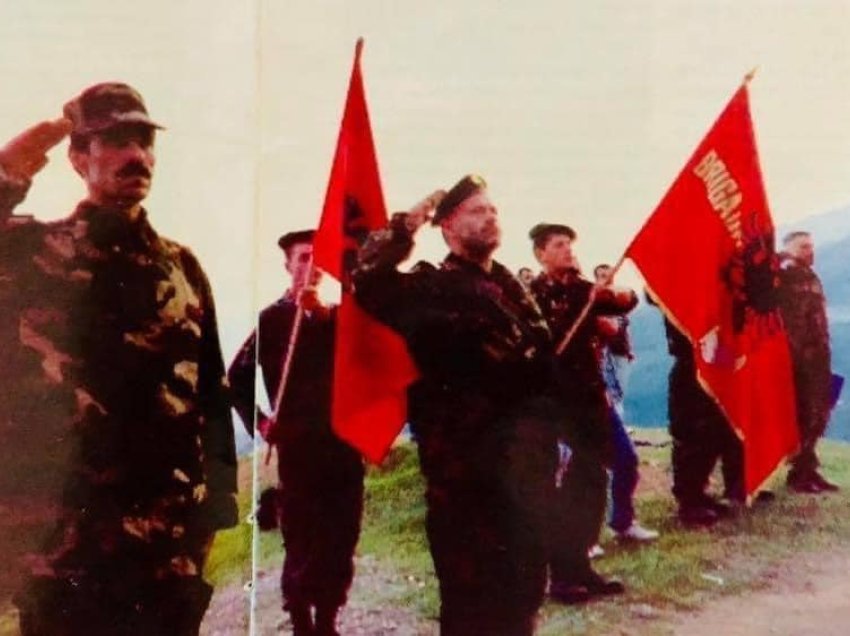 Osman Ferizi akuzon me emra: Ky ishte vrasësi i Ahmet Krasniqit, ja kush e porositi vrasjen