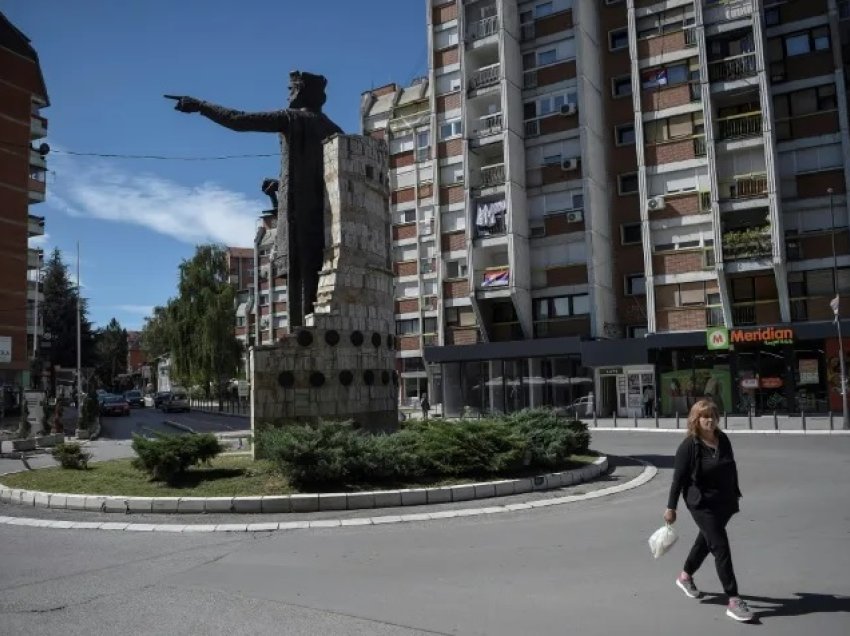 Serbët e Kosovës “jetojnë në frikë”, për këtë fajësojnë si Kurtin, ashtu edhe Vuçiqin