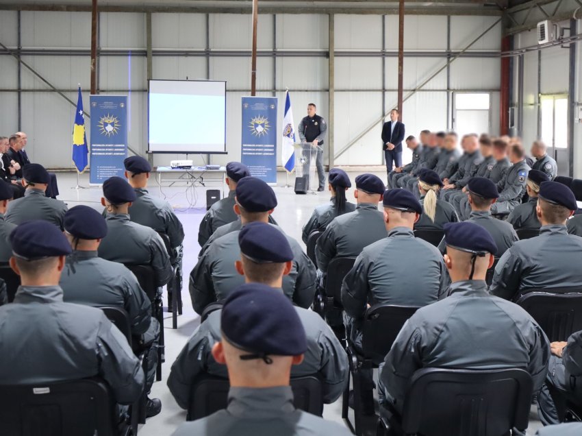 Dyshimet se SHBA ‘sanksionoi’ trajnimet, çfarë mund të humbas Kosova nga kjo?