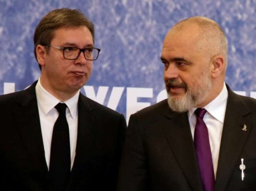 Bytyçi ‘shokon’ me detajet për kërkesën e Vuçiqit: Ja çka i premtuan disa diplomatë ndërkombëtarë dhe Edi Rama!