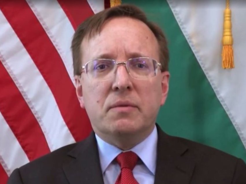 Senati bllokon sërish Kostelancik/ Beteja politike në Washington lë Shqipërinë pa ambasador amerikan