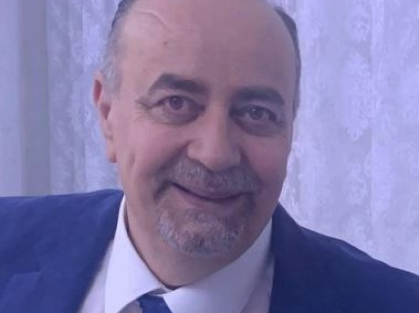 Ismail Bozhdaraj